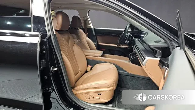 Hyundai Grandeur (GN7) id 3560748 из Кореи 20