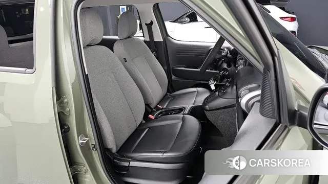 Hyundai Casper id 3384376 из Кореи 20