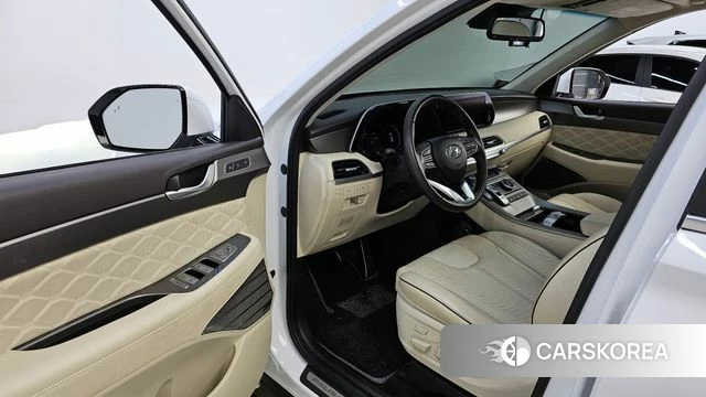 Hyundai Palisade id 4244270 из Кореи 32