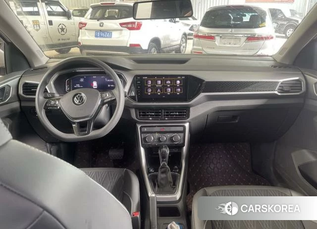 Volkswagen Tu Kai id 4313777 из Китая 10