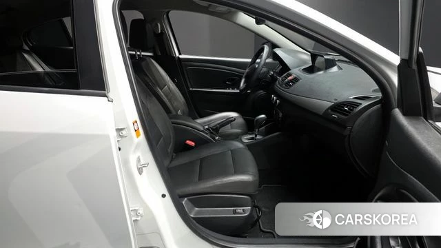 Renault Korea (Samsung) SM3 Neo id 3814397 из Кореи 20