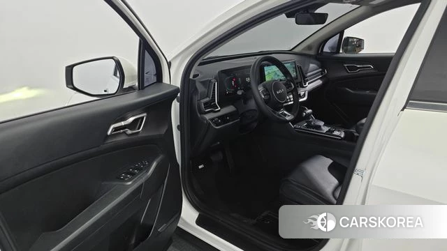 Kia Sportage 5th Generation id 4758290 из Кореи 32