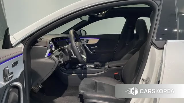 Mercedes-Benz CLA-Class C118 id 3354215 из Кореи 20