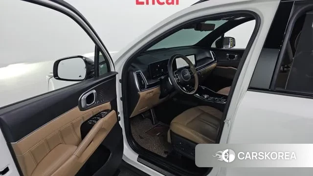 Kia The New Sorento 4th Generation id 3533482 из Кореи 20