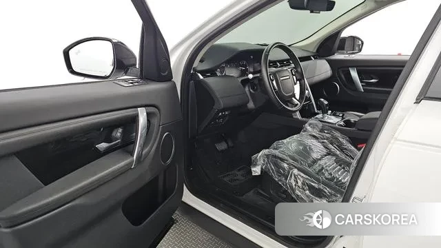 Land Rover Discovery Sports 2nd Generation id 3004121 из Кореи 20