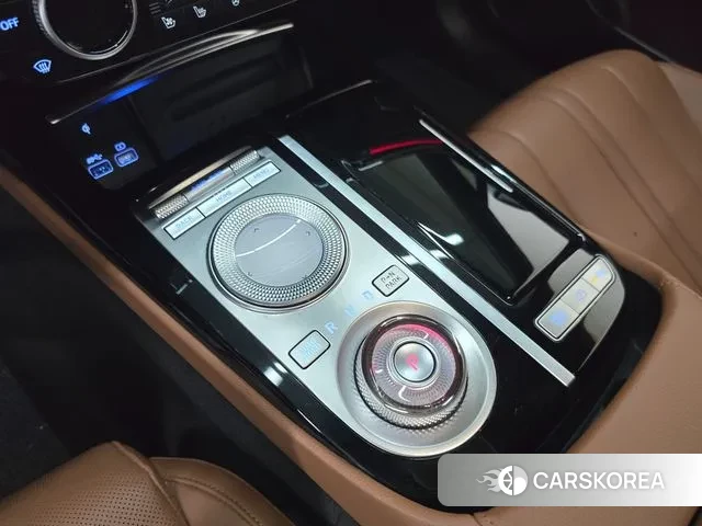 Genesis G80 (RG3) id 3543652 из Кореи 20