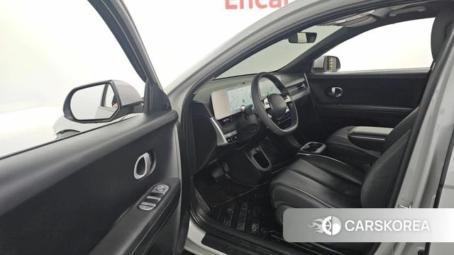 Hyundai Ionic 5 id 3851702 из Кореи 20