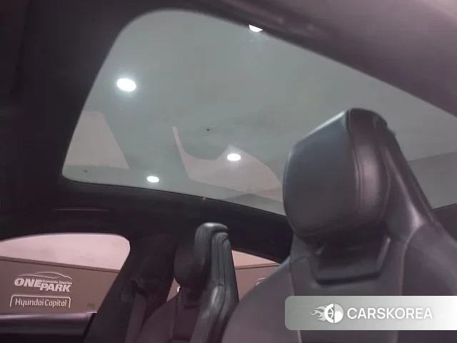 Audi e-Tron GT id 3027463 из Кореи 20