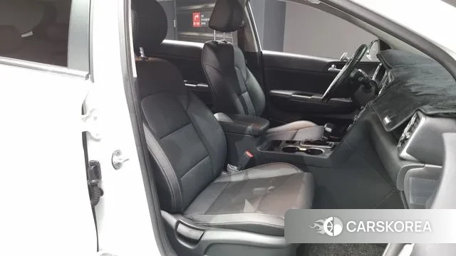 Kia Sportage 4th Generation id 3313514 из Кореи 20