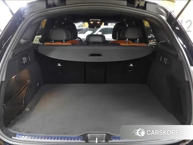 Mercedes-Benz GLC-Class X254 id 3147600 из Кореи 20