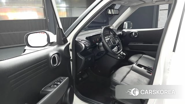 Hyundai Casper id 4249026 из Кореи 31