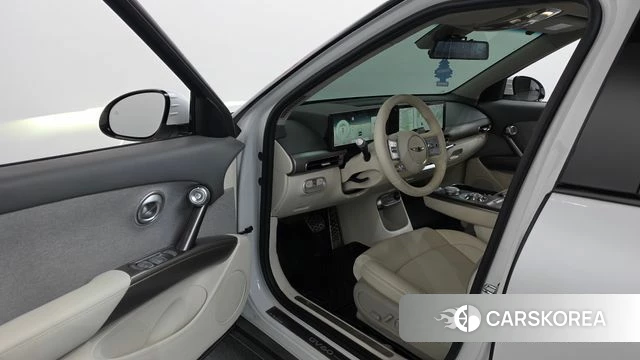 Genesis GV60 id 4726483 из Кореи 20