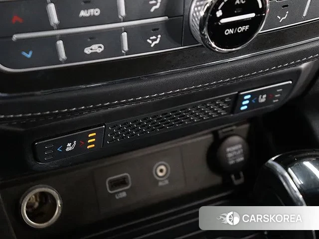 Ssangyong Rexton Sports id 3464931 из Кореи 20