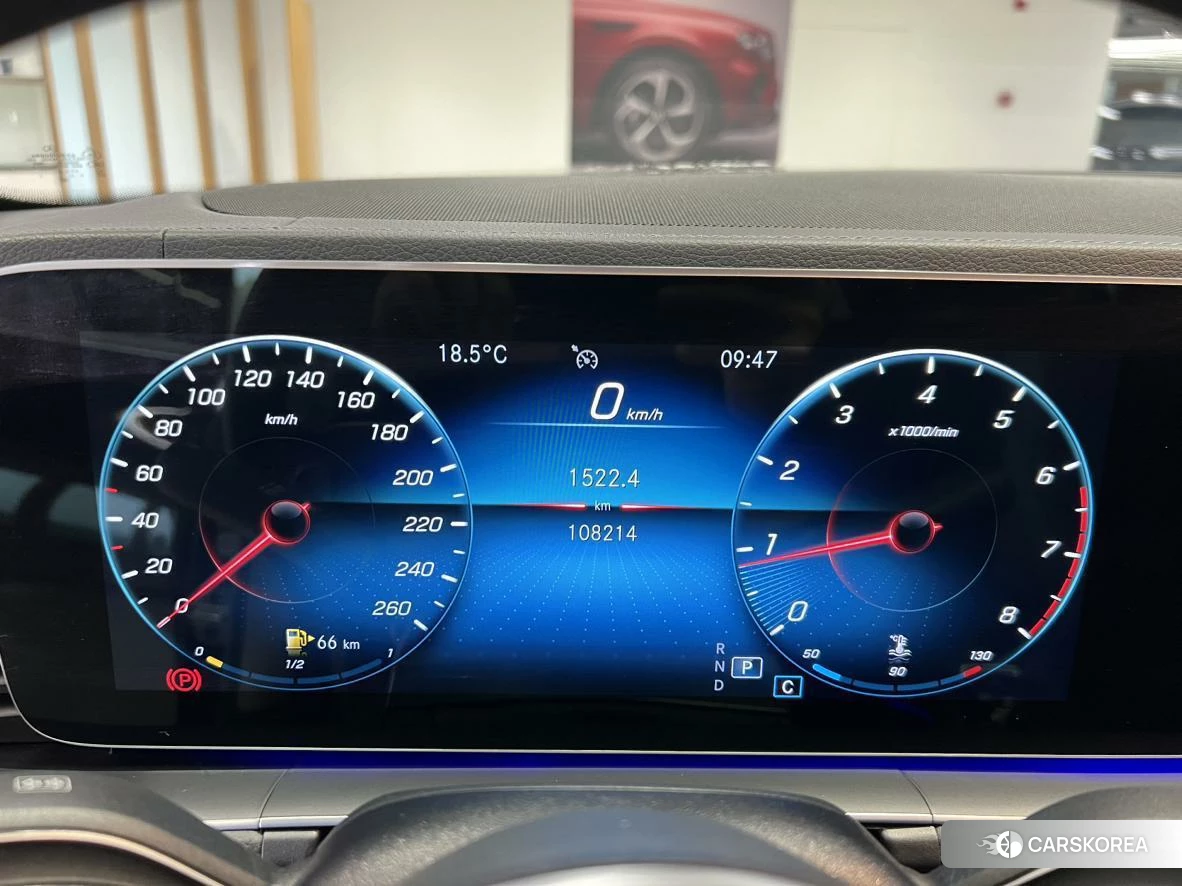 Mercedes-Benz GLE (import) id 4467722 из Китая 16