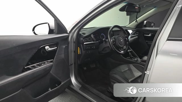 Kia The New Niro id 4604768 из Кореи 20