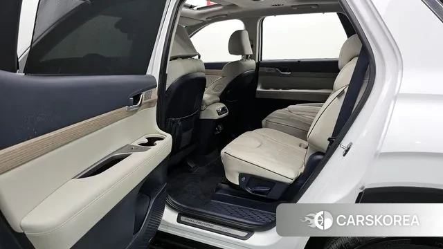 Hyundai Palisade id 2902183 из Кореи 20