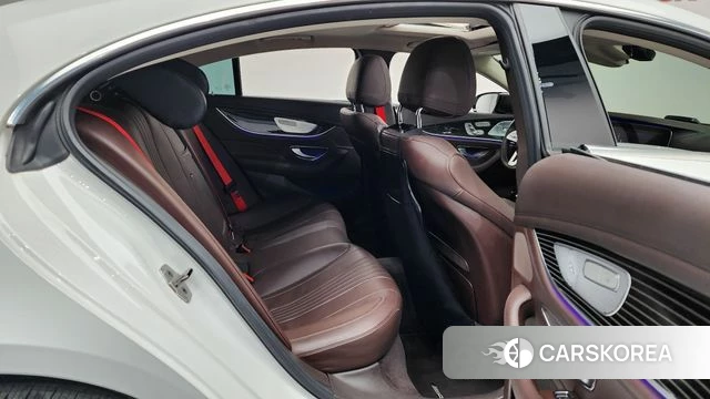 Mercedes-Benz CLS-Class C257 id 4203481 из Кореи 38