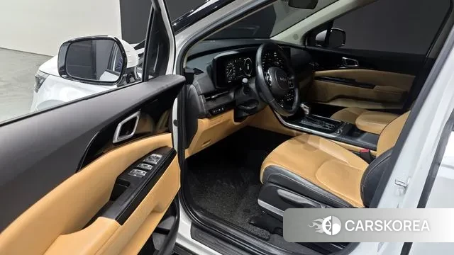 Kia Carnival 4th generation id 3616067 из Кореи 20