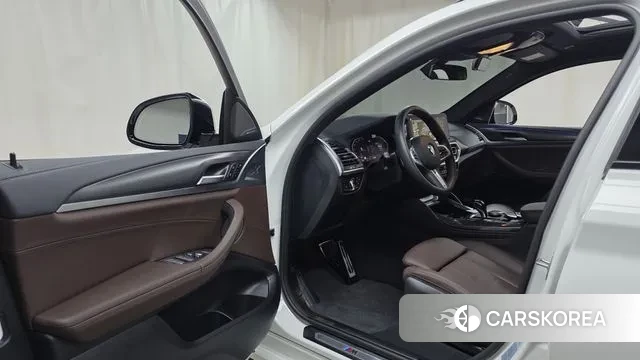 BMW X4 (G02) id 3619726 из Кореи 20