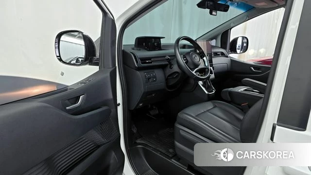 Hyundai Staria id 4280449 из Кореи 31