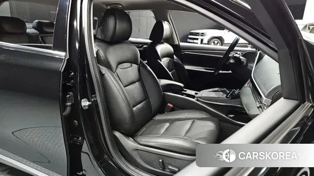 Hyundai The New Grandeur IG id 3023370 из Кореи 20