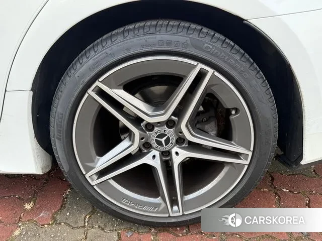 Mercedes-Benz CLS-Class C257 id 3534443 из Кореи 20