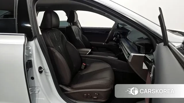 Hyundai Grandeur Hybrid (GN7) id 3327915 из Кореи 20