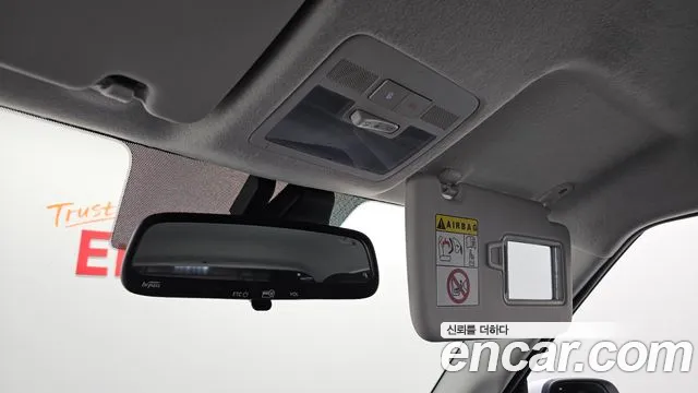 Hyundai Casper id 2665164 из Кореи 20