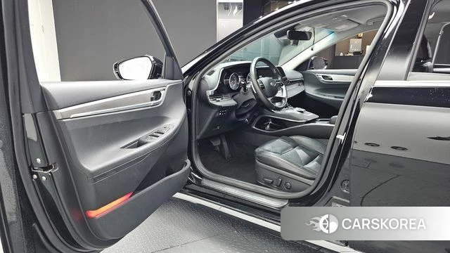 Hyundai The New Grandeur IG id 4712682 из Кореи 35