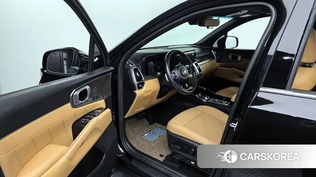 Kia Sorento 4th Generation id 3350299 из Кореи 20