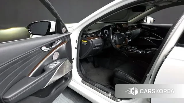 Kia More K9 id 3417020 из Кореи 20