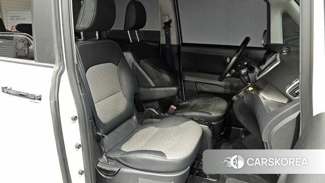 Kia The New Ray id 3839156 из Кореи 20