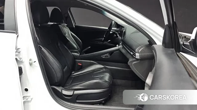 Hyundai Avante (CN7) id 3058550 из Кореи 20