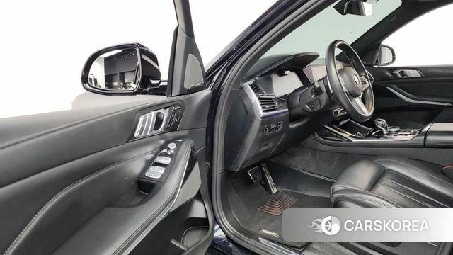 BMW X7 (G07) id 4855583 из Кореи 33