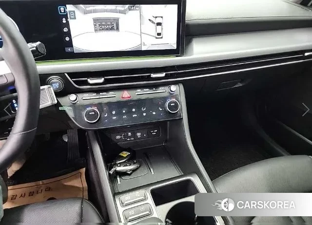 Hyundai Sonata D Edge (DN8) id 3763972 из Кореи 18