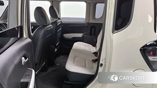 Kia The New Kia Ray id 3299922 из Кореи 20