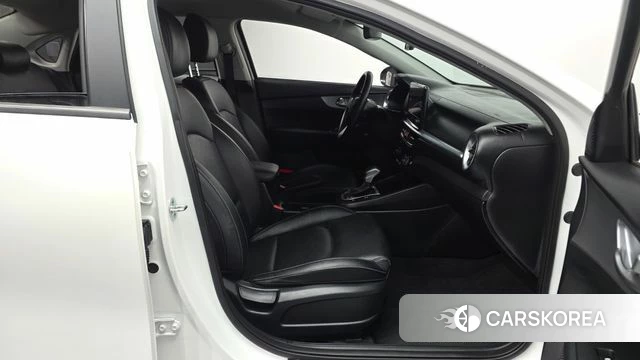 Kia The New K3 2nd generation id 4922960 из Кореи 31