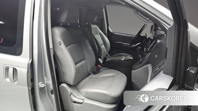 Hyundai The New Grand Starex id 3395861 из Кореи 20