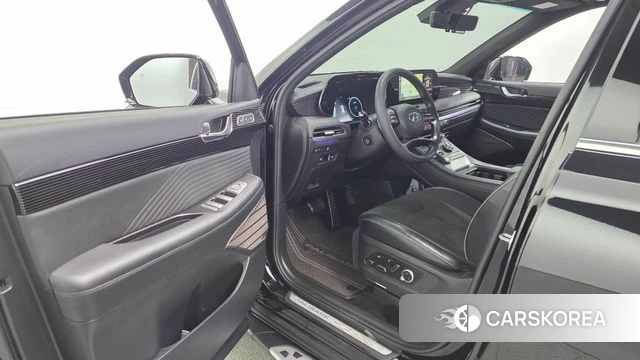 Hyundai The New Palisade id 4928853 из Кореи 34