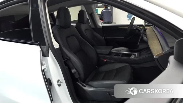 Tesla Model Y id 3492180 из Кореи 20