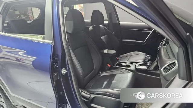 Kia Seltos id 3692303 из Кореи 20