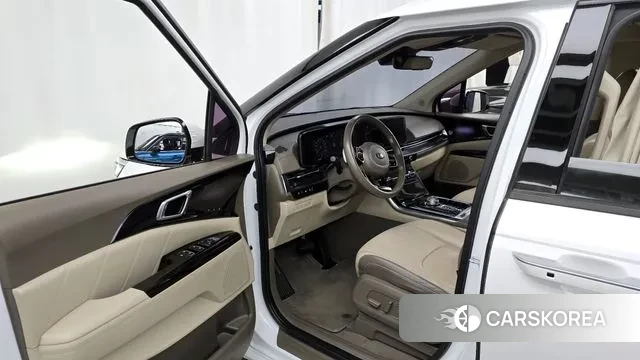 Kia Carnival 4th generation id 3540488 из Кореи 20