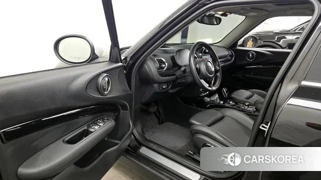 Mini Cooper Clubman id 3753122 из Кореи 20