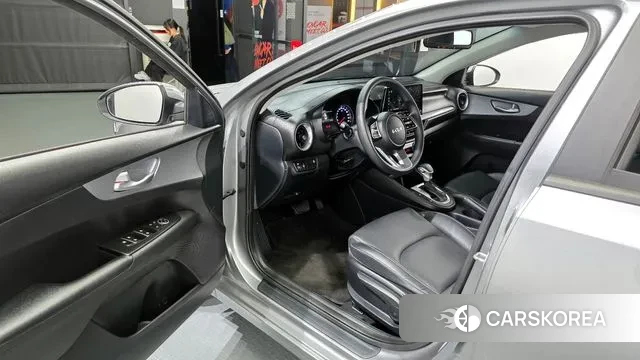 Kia The New K3 2nd generation id 3400752 из Кореи 20