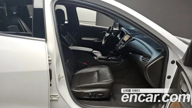 Chevrolet (GM Daewoo) The New Malibu id 2671099 из Кореи 20