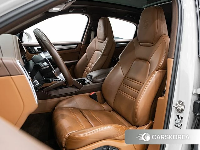 Porsche Cayenne (PO536) id 4408718 из Кореи 19
