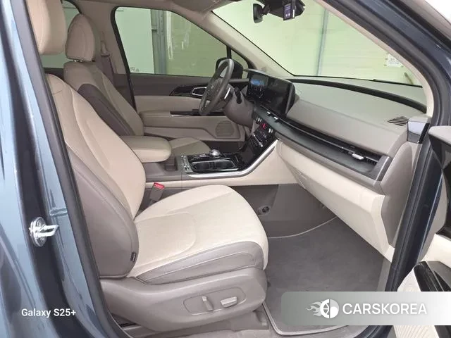 Kia Carnival 4th generation id 3616498 из Кореи 20