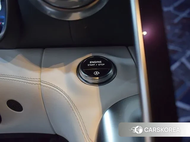 Mercedes-Benz SL-Class R232 id 3042833 из Кореи 20