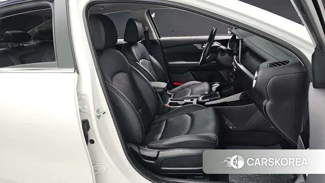 Kia The New K3 2nd generation id 3707537 из Кореи 20