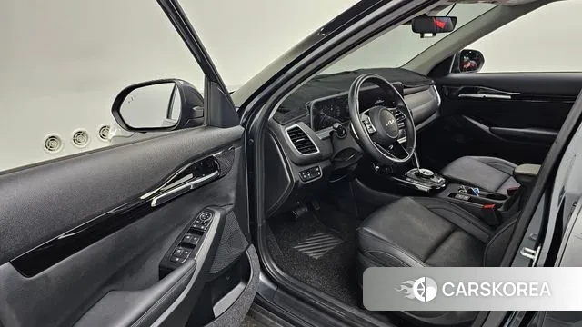 Kia The New Seltos id 2889453 из Кореи 20